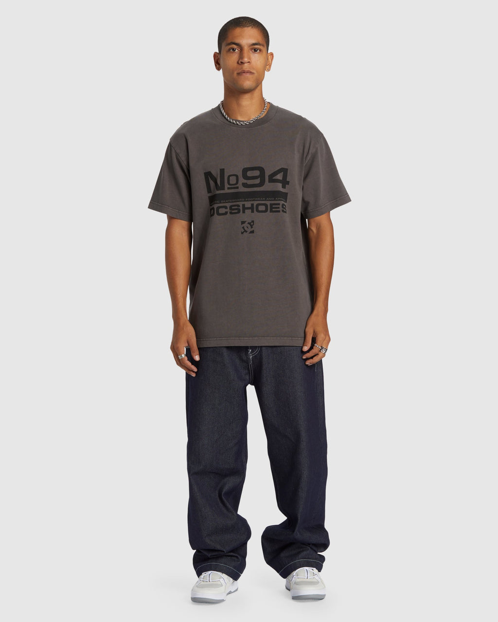 Mens No 94 Heritage T-Shirt