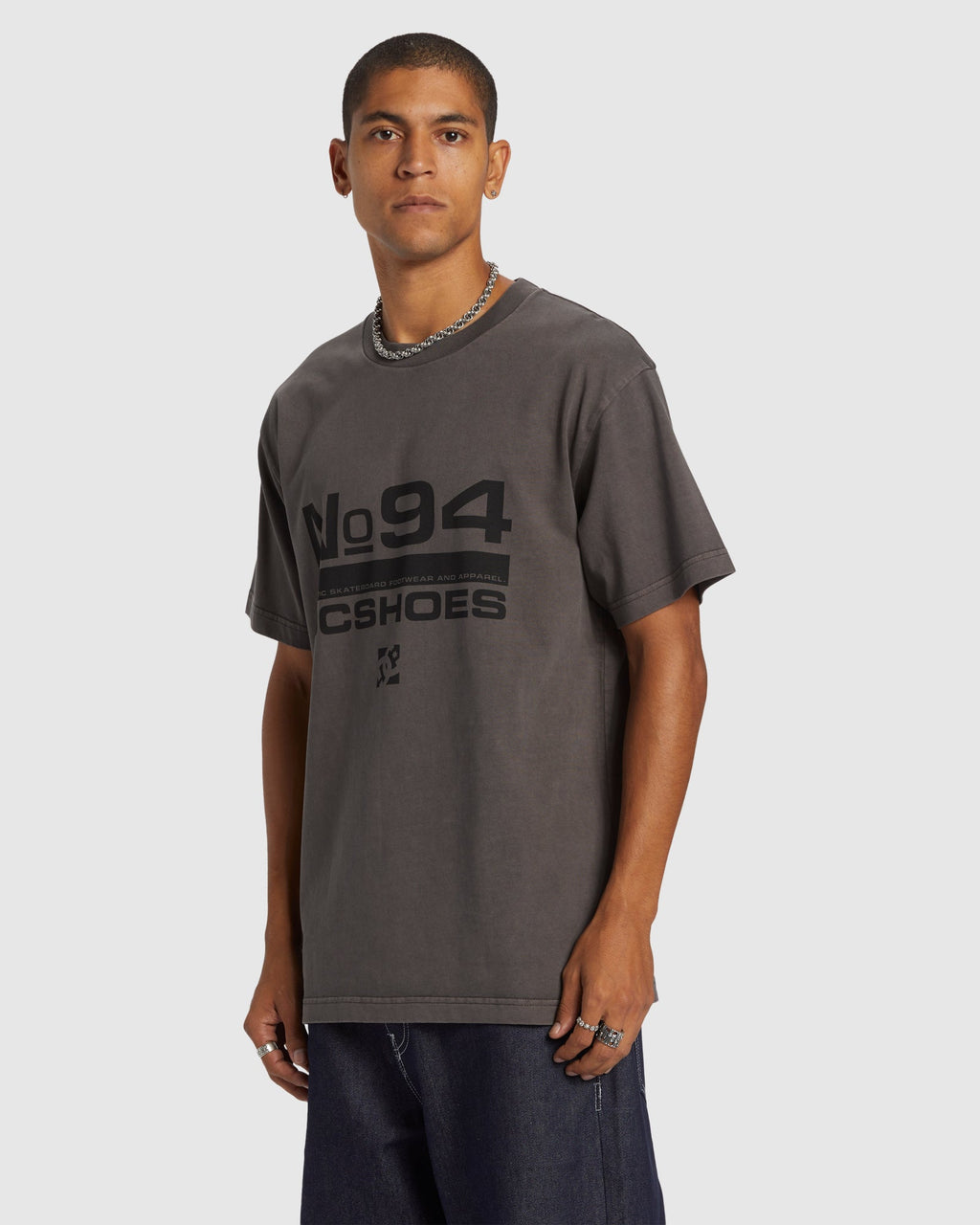Mens No 94 Heritage T-Shirt