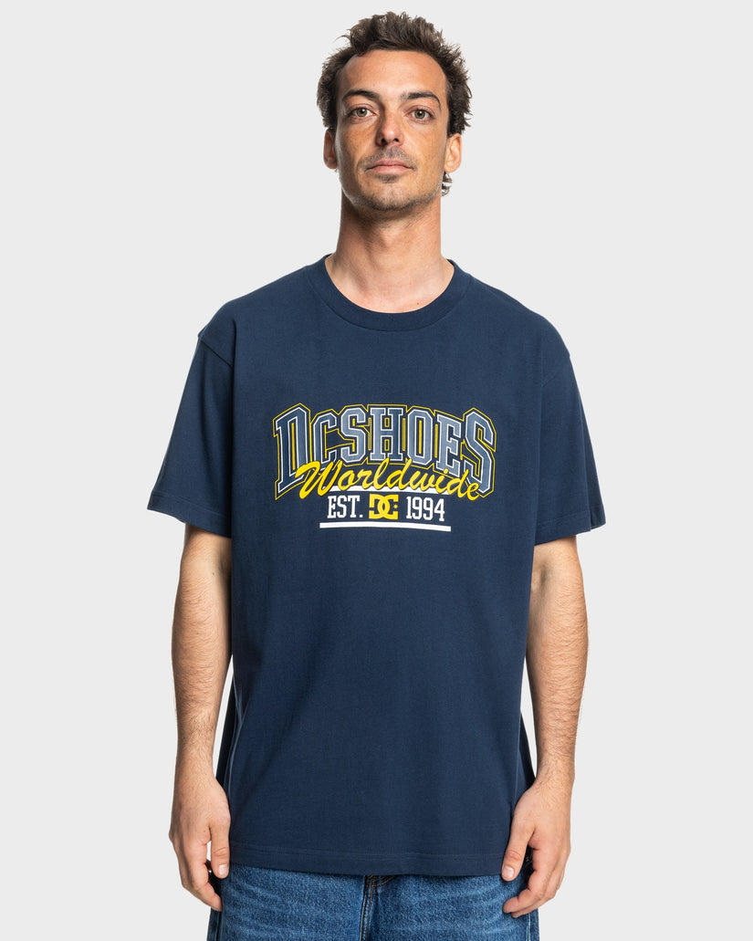 Mens Tailgate T-Shirt
