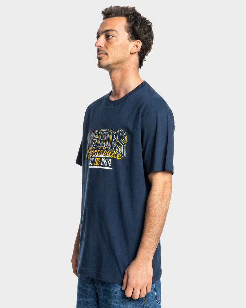 Mens Tailgate T-Shirt