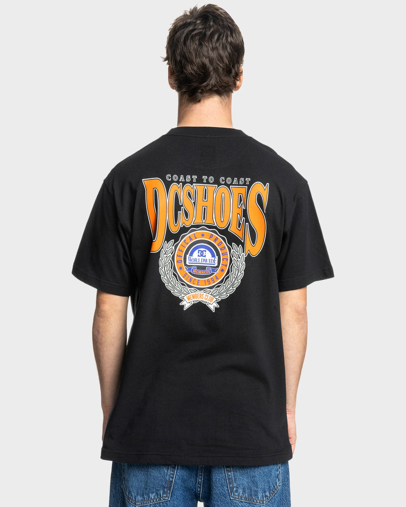 Mens Members Only T-Shirt