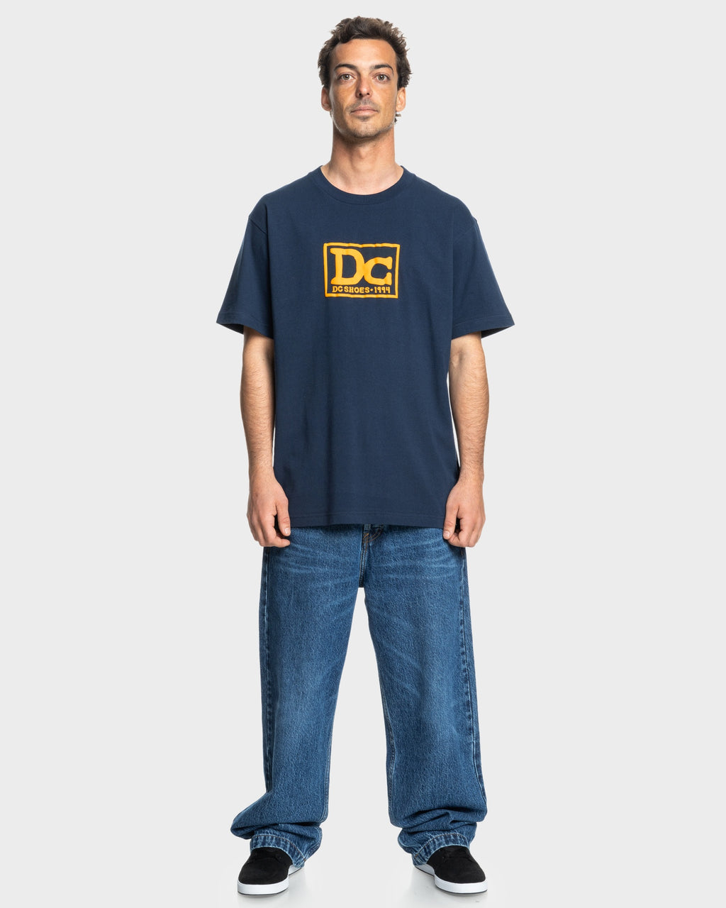 Mens Tribute T-Shirt