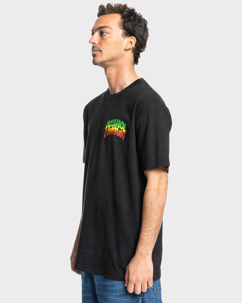 Mens Hot Box T-Shirt