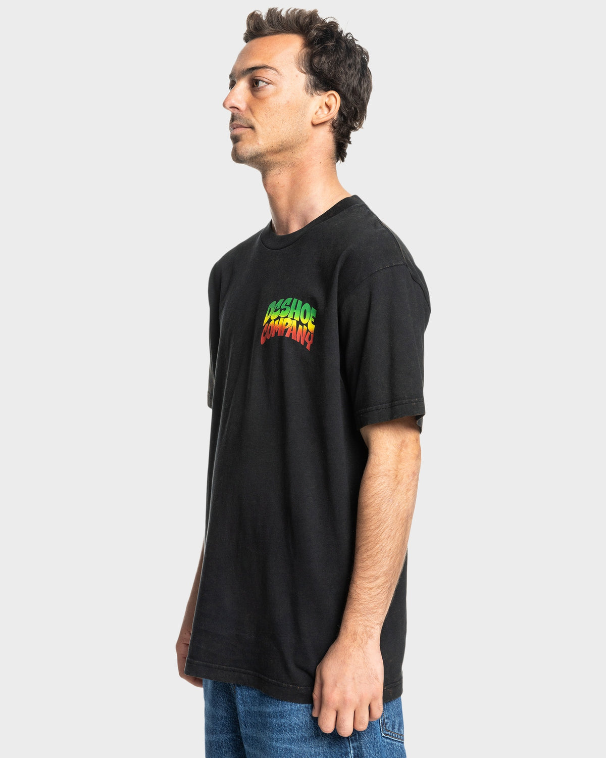 Mens Hot Box T-Shirt
