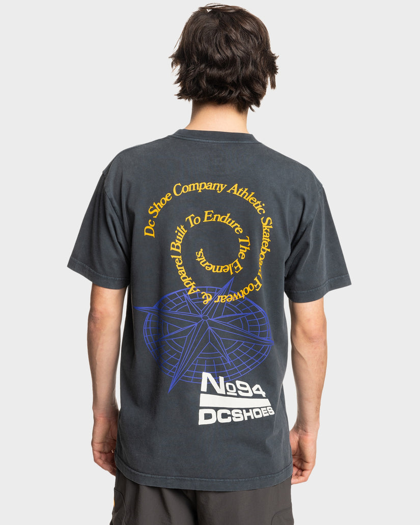 Mens Off Course T-Shirt