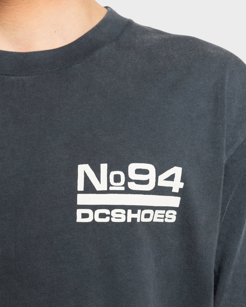 Mens Off Course T-Shirt