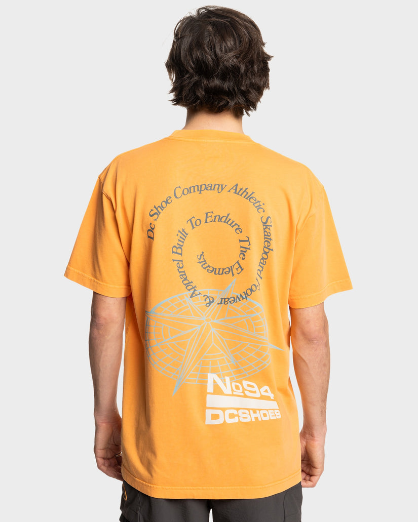 Mens Off Course T-Shirt