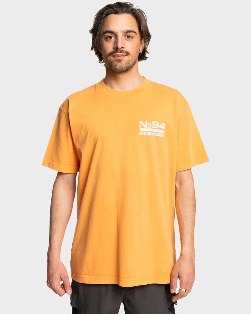 Mens Off Course T-Shirt