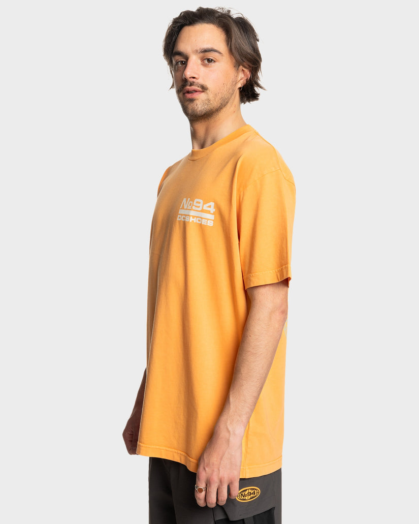 Mens Off Course T-Shirt