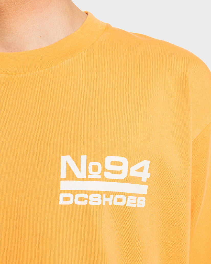 Mens Off Course T-Shirt