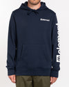 Mens Joint Hoodie