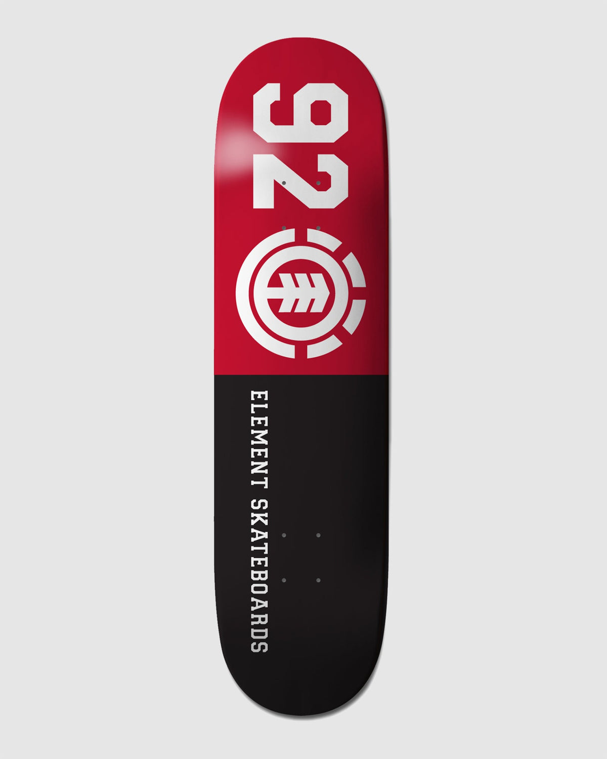 92 Classic Skateboard Deck