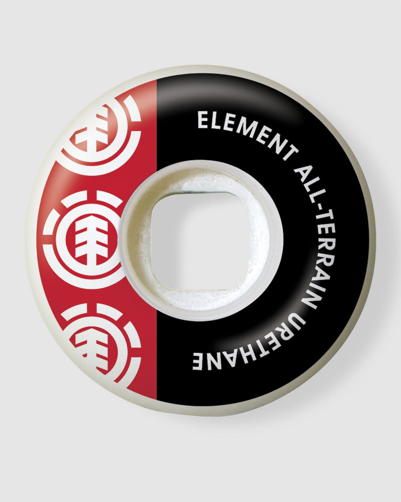 52mm Section Skateboard Wheels
