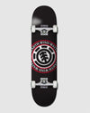 Seal Complete Skateboard