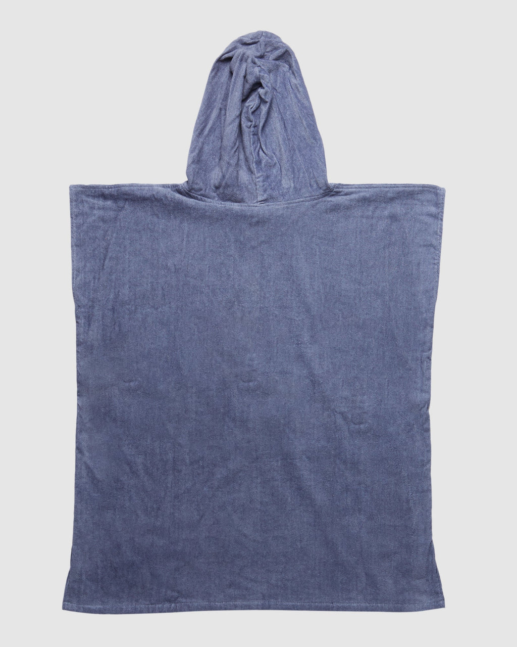 Boys 8-16 Hooded Towel