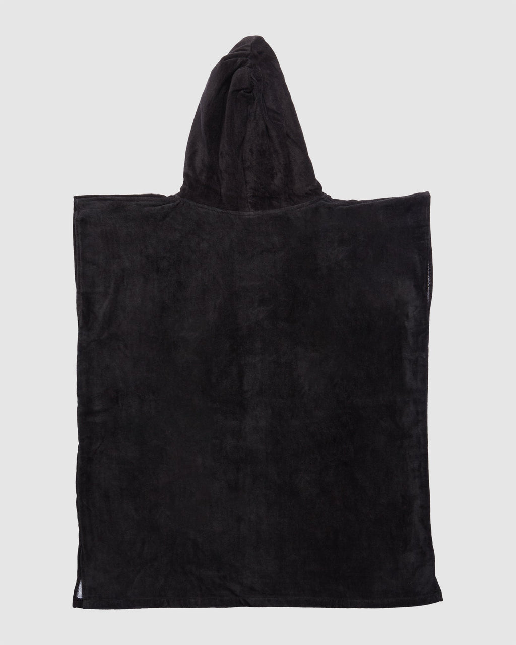 Boys Hooded Towel