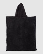 Boys Hooded Towel