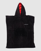 Boys Hooded Towel