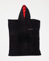 Boys 8-16 Hooded Towel