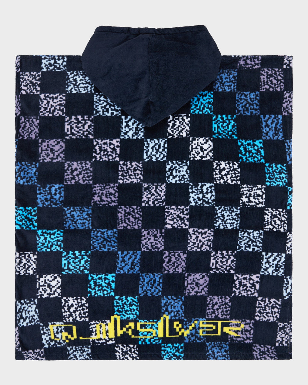 Boys 8-16 Hooded Towel