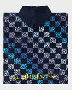 Boys 8-16 Hooded Towel