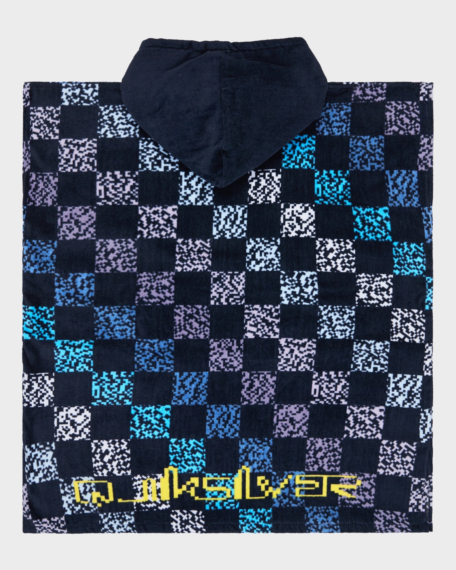Boys 8-16 Hooded Towel