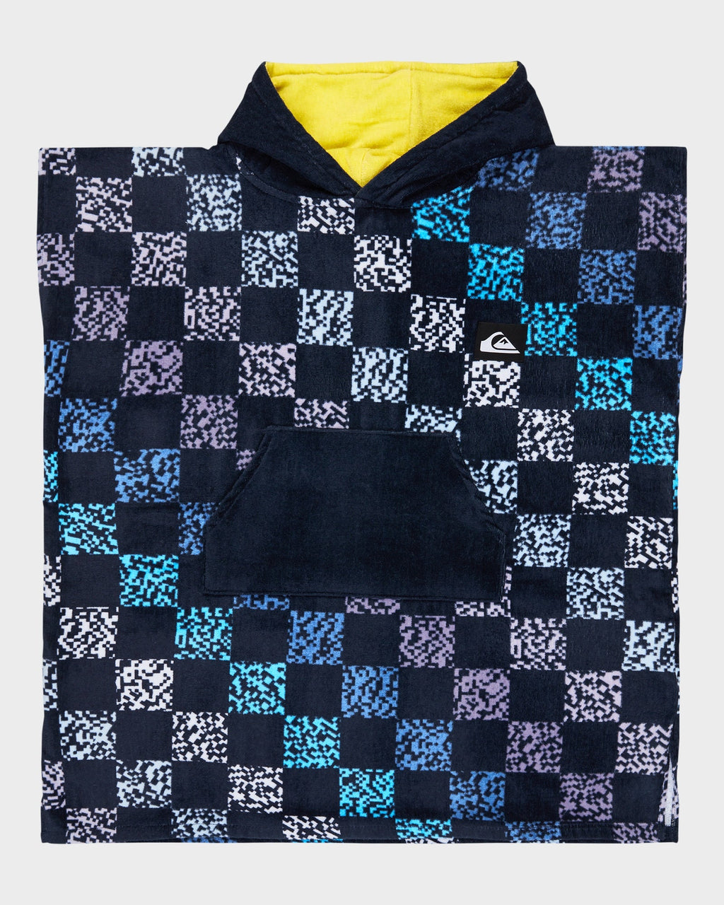 Boys 8-16 Hooded Towel