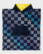 Boys 8-16 Hooded Towel
