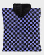 Boys 8-16 Hooded Towel