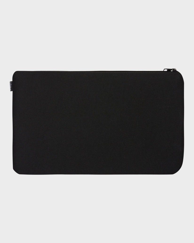 Boys Blocked Jumbo Pencil Case