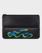 Boys Blocked Jumbo Pencil Case