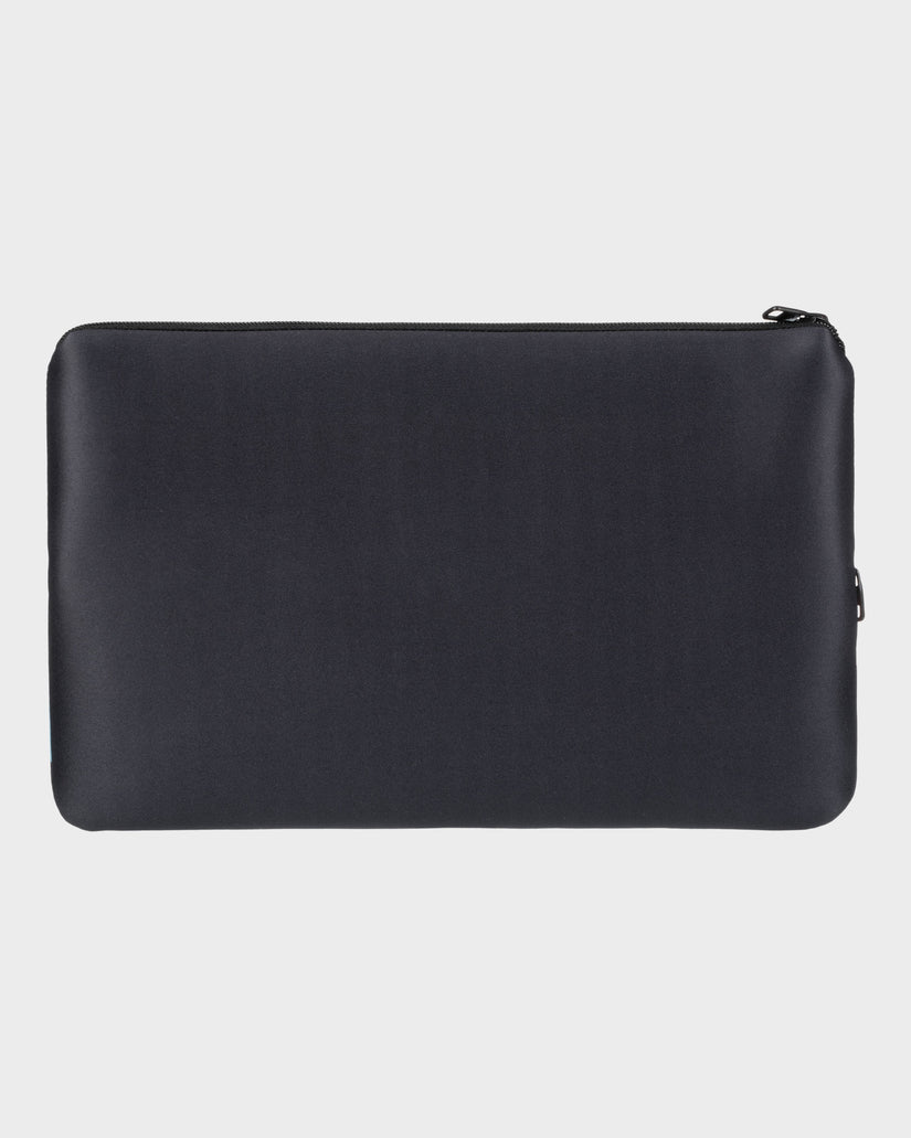 Blocked Jumbo Pencil Case