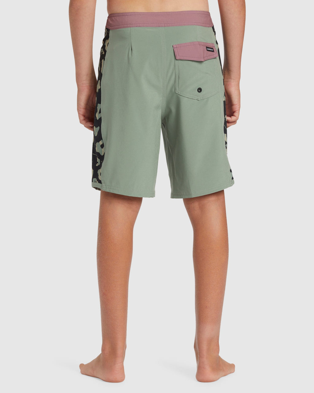 Boys 8-16 Surfsilk Arch 17" Boardshorts