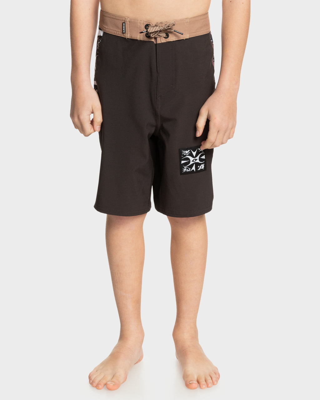 Boys 8-16 Surfsilk Arch 17" Boardshorts