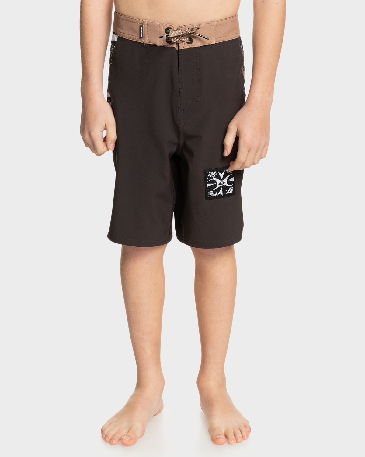 Boys 8-16 Surfsilk Arch 17" Boardshorts