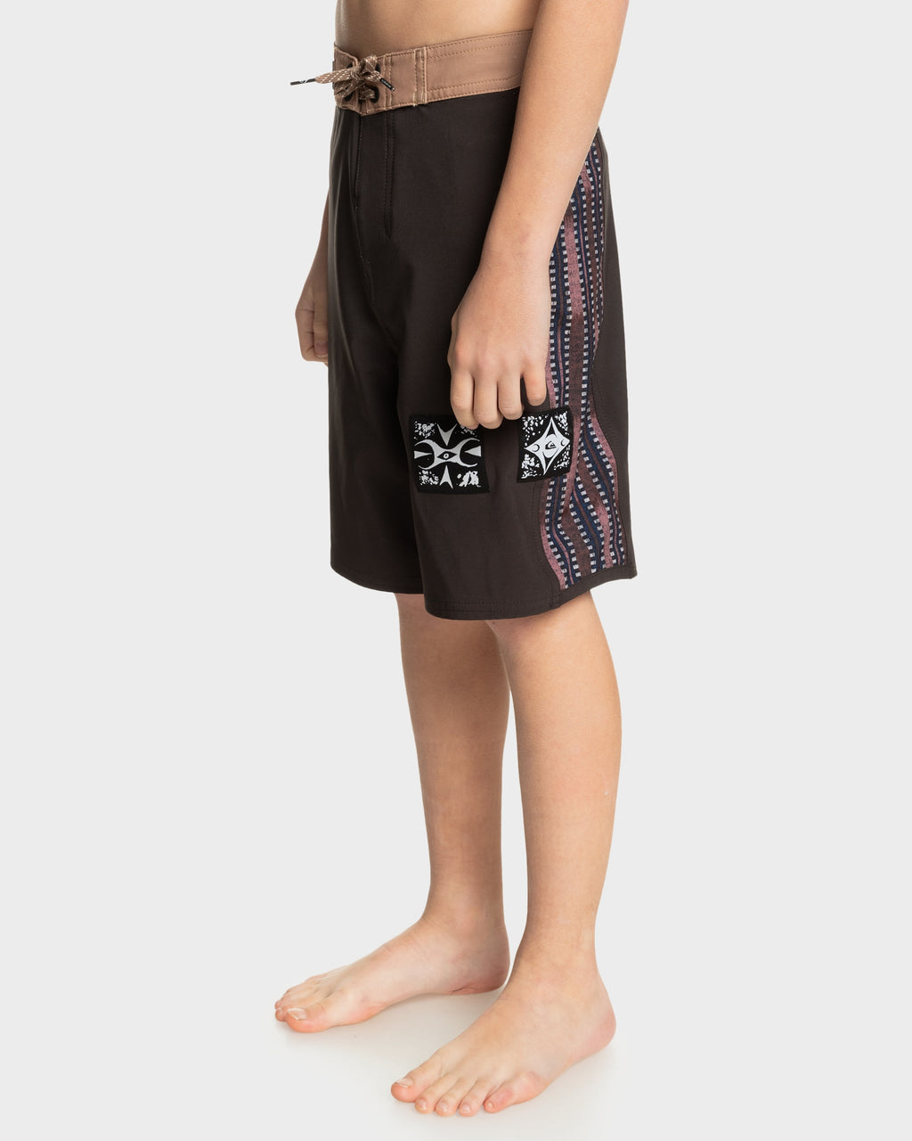 Boys 8-16 Surfsilk Arch 17" Boardshorts