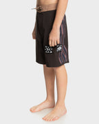 Boys 8-16 Surfsilk Arch 17" Boardshorts