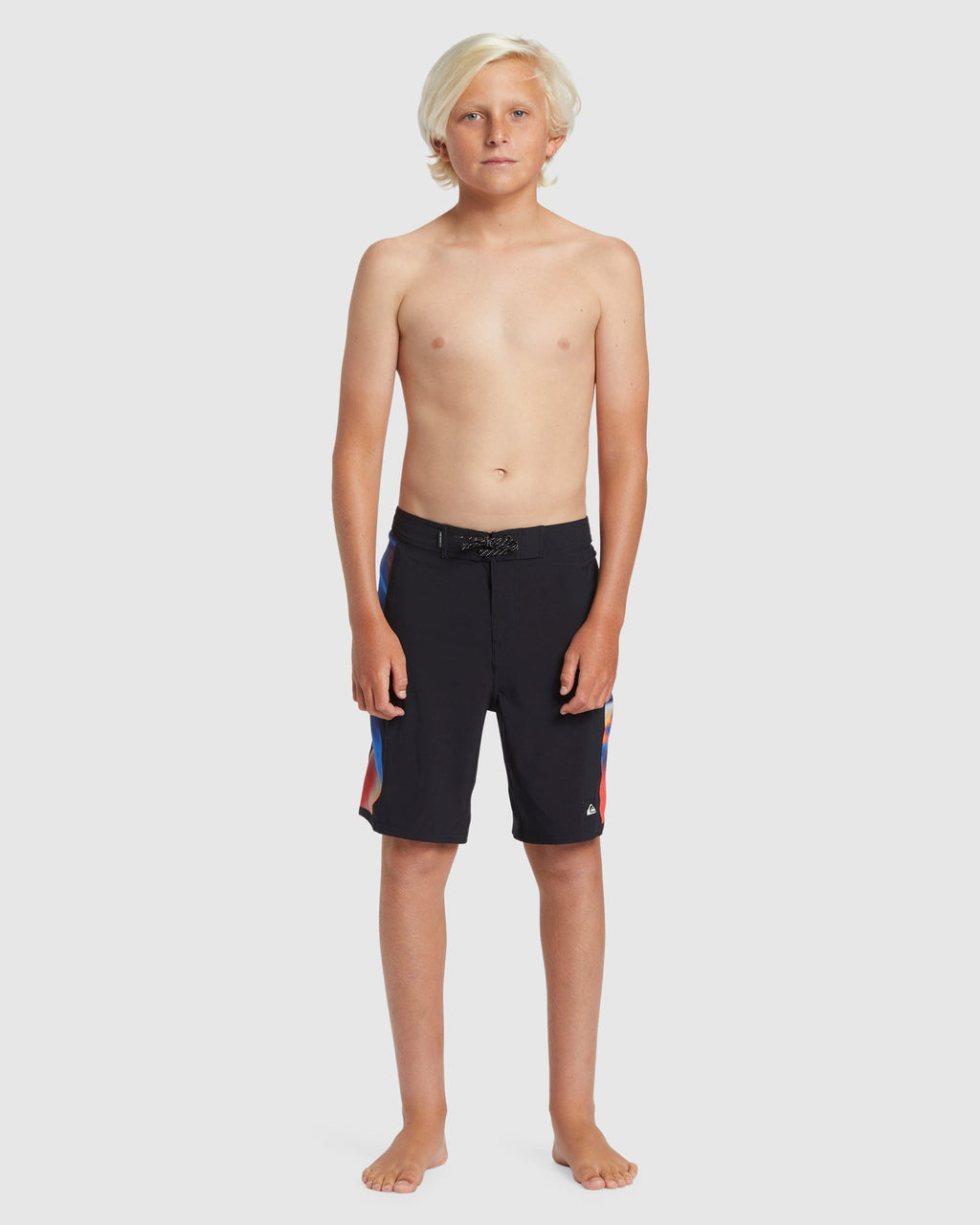 Boys 8-16 Surfsilk Arch 17" Boardshorts