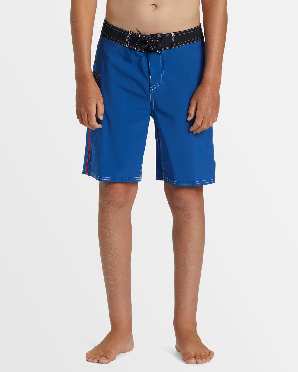 Boys 8-16 Saturn Boardshorts