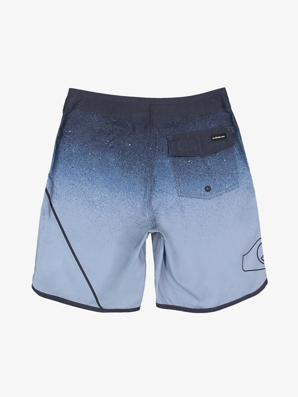 Boys 8-16 Everyday New Wave 17" Boardshorts