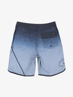 Boys 8-16 Everyday New Wave 17" Boardshorts