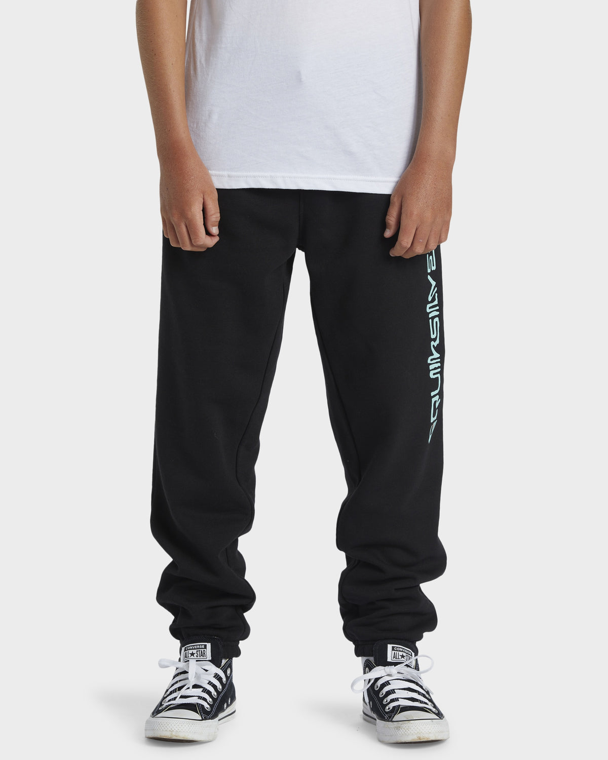 Boys 8-16 Rainmaker Joggers