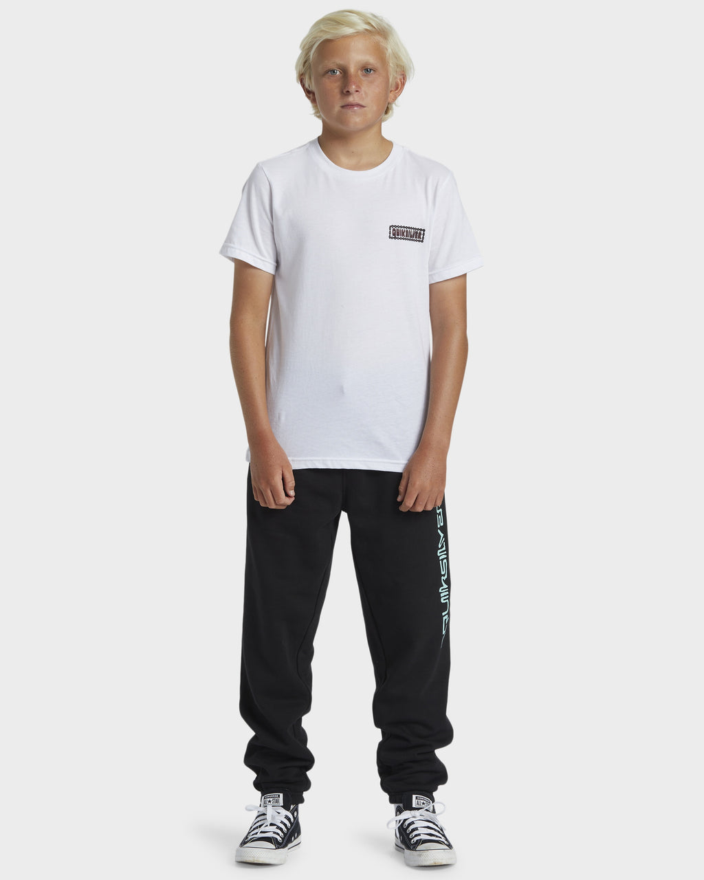 Boys 8-16 Rainmaker Joggers