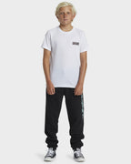 Boys 8-16 Rainmaker Joggers