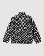 Boys 8-16 Saturn Distort Half Zip Fleece