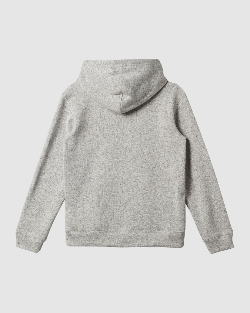 Boys 8-16 Keller Land & Sea Pullover Hoodie