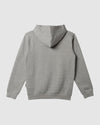 Boys 8-16 Big Logo Pullover Hoodie