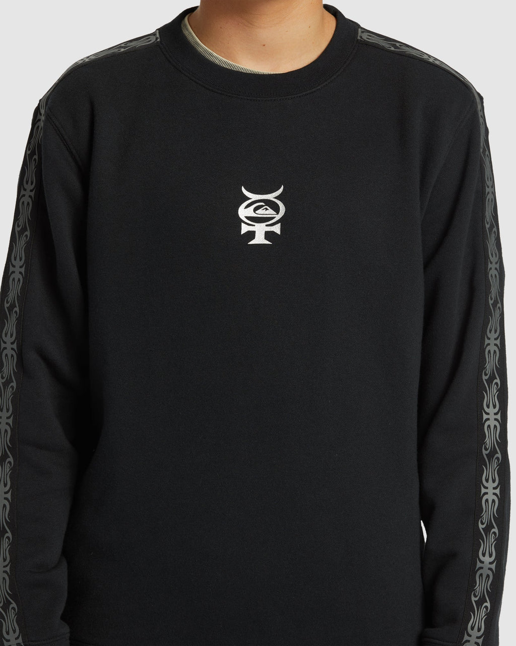 Boys 8-16 Mercury Pullover Sweatshirt