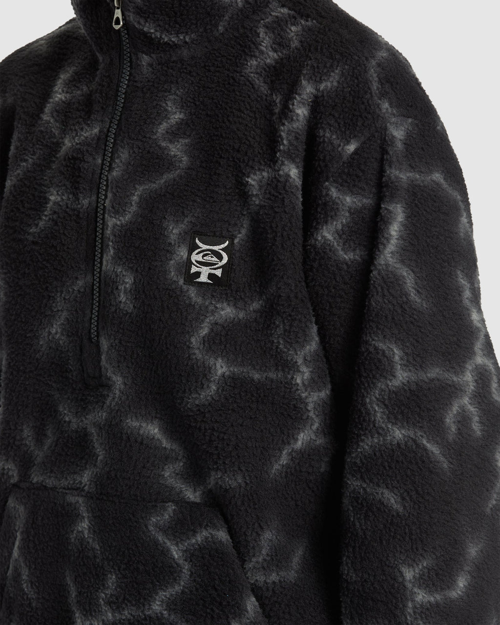 Boys 8-16 Mercury Pullover Hoodie