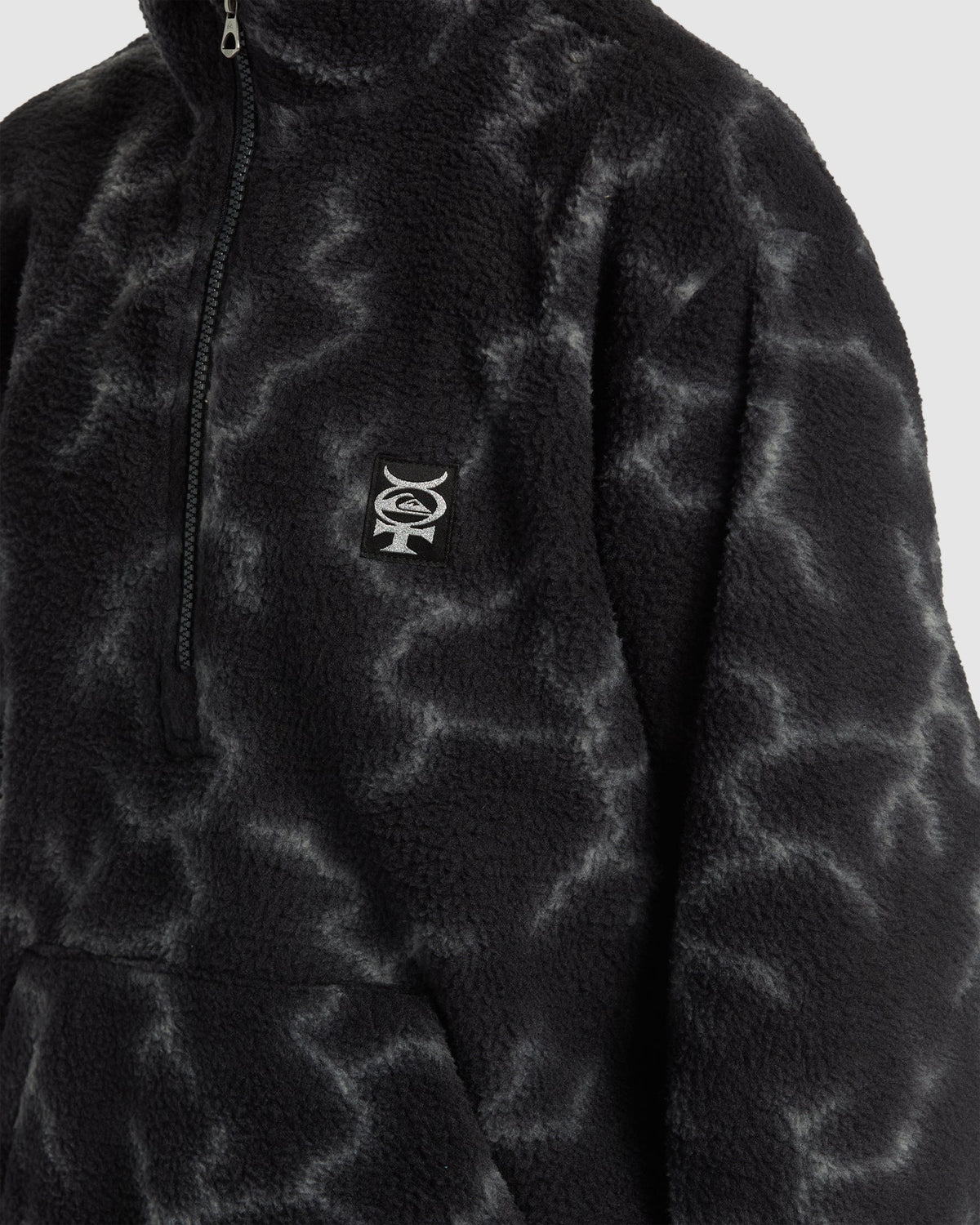 Boys 8-16 Mercury Pullover Hoodie